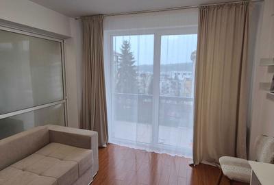 Garsonieră semidecomandată în Tudor - 3