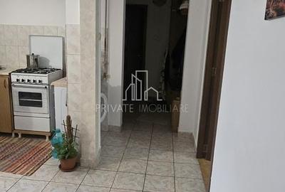 Apartament 3 Camere Et.2/4 De Vanzare, Str Magurei, Zona Dambu - 7