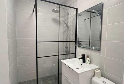 Apartament cu 2 camere în Podu Roș - 1