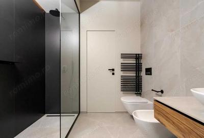 Apartament cu 2 camere, mobilat în Central