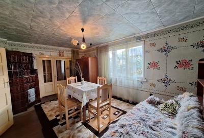 Casă individuală cu 6 camere cu Teren 1470 Mp în Pietroșani - 10