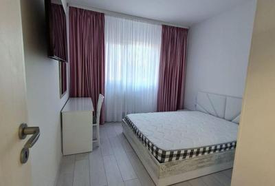 Apartament cu 2 camere în Metalurgiei - 6