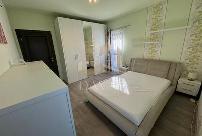 Apartament 3 camere semidecomandat | parcare inclusa | Borhanci - zona linistita - 5