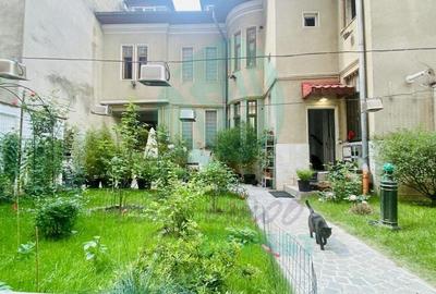 Casă individuală cu 10 camere circular cu Canalizare în Pache Protopopescu - 2