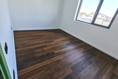 Casă individuală cu 3 camere cu Teren 339 Mp în Berceni - 7