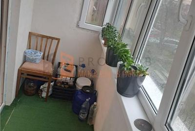 Apartament cu 2 camere semidecomandat în Băceni - 3