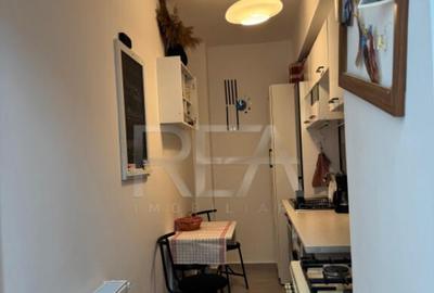 Garsoniera mobilata la revanzare - Bragadiru - Leroy Merlin - 8