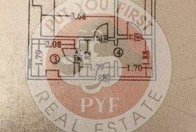 Garsonieră decomandată în 13 Septembrie - 2