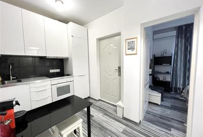 Vanzare 2 camere lux | Piata Amzei - Calea Victoriei | fara risc sau urgenta | - 9