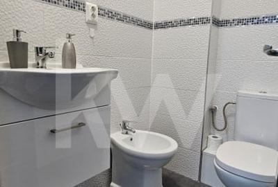 Apartament modern 3 camere, pet friendly, parcare subterana, Turnisor, Apulum - 10