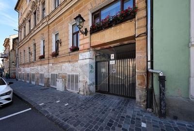 INVESTITIE 2 AP REGIM HOTELIER | 115 MP | 2143 E/mp | RANDAMENT 11.25% - 30