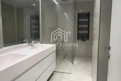 Apartament cu 4 camere decomandat, mobilat în Floreasca - 17