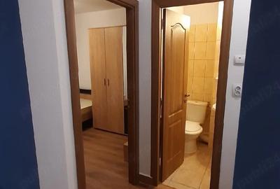 Apartament cu 2 camere semidecomandat în Alecu Russo - 4