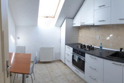 Apartament 2 camere de inchiriat Intre Lacuri, langa Parcul Iulius Mall - 2