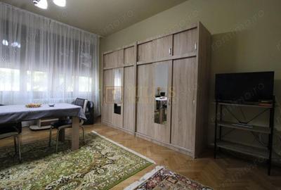 5 minute de mers pe jos de UMFT, apartament foarte spatios - 3