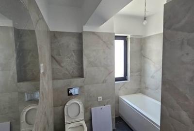 Apartament cu 3 camere decomandat în Vișani - 11