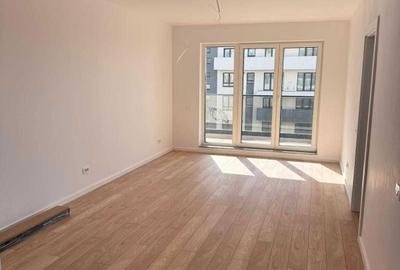 Apartament cu 2 camere decomandat în Palazu Mare