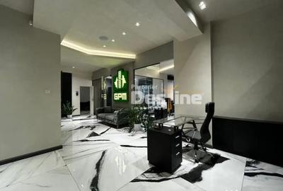 Spațiu comercial, de 111 mp, în Copou - 2