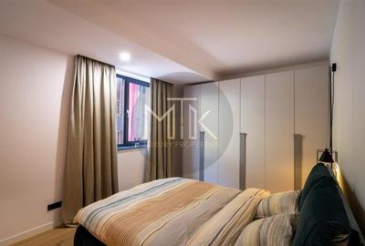 Apartament 2 camere, Mobilat&Utilat premium I Floreasca - 4