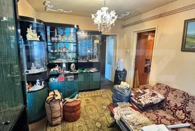 Apartament cu 3 camere decomandat în Central - 5