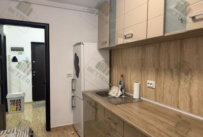 Apartament cu 2 camere decomandat, mobilat în Central - 9