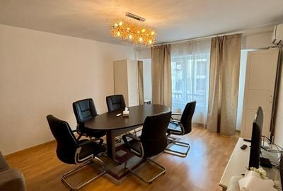 Garsonieră decomandată în Calea Călărașilor - 1