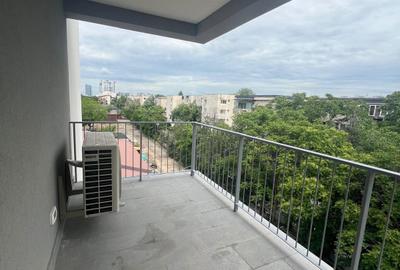 Apartament Splendid Parcul Circului Două Camere Finalizat Disponibil