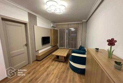Apartament modern, 2 camere in complexul Adora Park, la prima inchiriere - 2