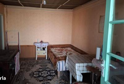 Casă cu 3 camere cu Teren 3600 Mp în Central - 5