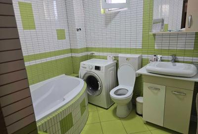 Casă cu 4 camere cu Teren 270 Mp în Cățelu - 5