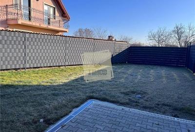 Spatiu birouri 3 camere curte 100 mp si 2 parcari Turnisor - 13