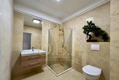 Apartament 2 camere utilat&mobilat - OBA Urban Residence - Finalizat - 11