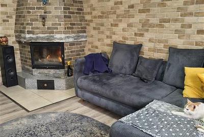 Casă individuală cu 5 camere cu Canalizare în Turcheș - 8