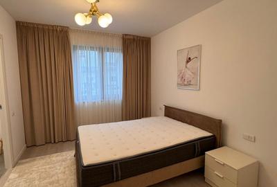 Vila de inchiriat 5 camere Mobexpert Homes Pipera - 13