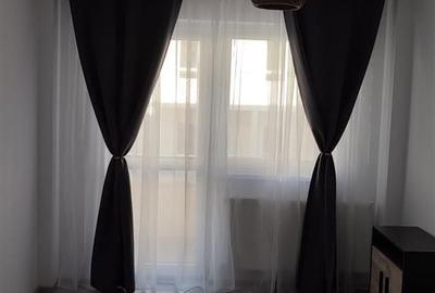 Apartament cu 2 camere în Valea Lupului - 2