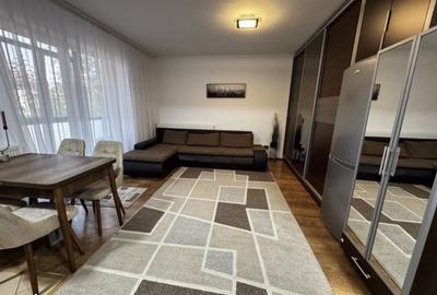 Apartament cu 2 camere în Central - 3
