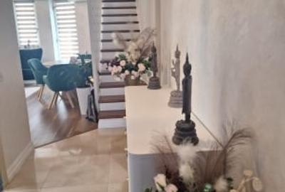 Casa de lux tip duplex, Copou - 17