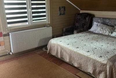 Casă cu 4 camere cu Teren 692 Mp în Vlădesti - 5