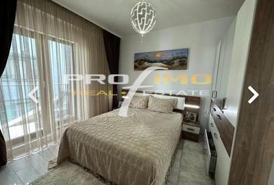 Mamaia Nord - Apartament 2 camere - su.76mp. CF.0, LUX - 3