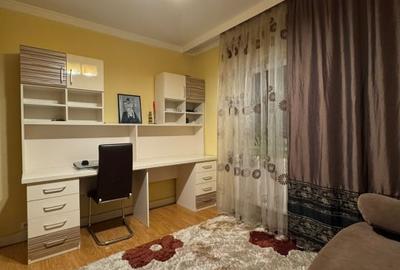 Apartament cu 4 camere decomandat, mobilat în Eroii Revoluției - 4