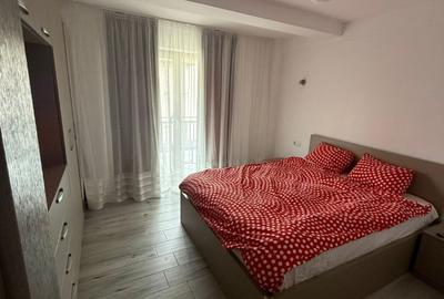 Apartament cu 3 camere decomandat, mobilat în Ostroveni - 4