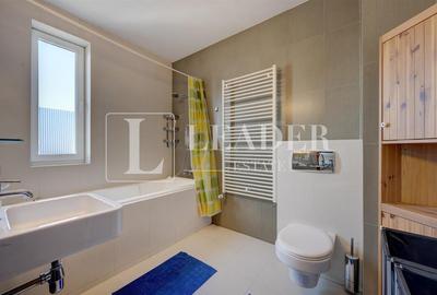 Apartament cu 4 camere decomandat în Aviației - 13