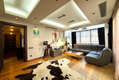 Apartament cu 5 camere decomandat, mobilat în Matei Voievod - 17