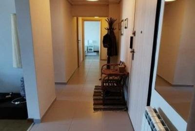 APARTAMENT 2 CAMERE 6/8 70MP BL 1992 MONOLIT MOBILAT SI UTILAT CONFORM POZE - 4