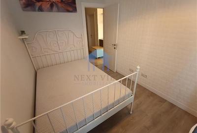 Apartament 2 camere, Intre Lacuri - 3