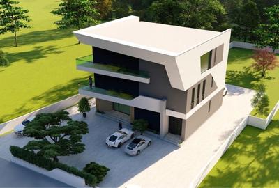 Spațiu comercial, de 195 mp, în Central - 3