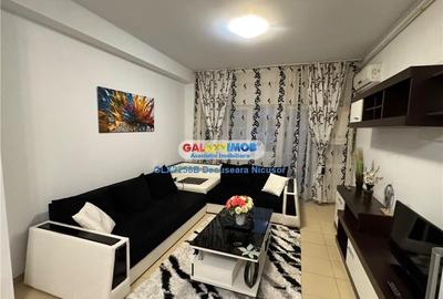 Apartament 2 camere Militari Residence, mobilat utilat 450 euro - 10