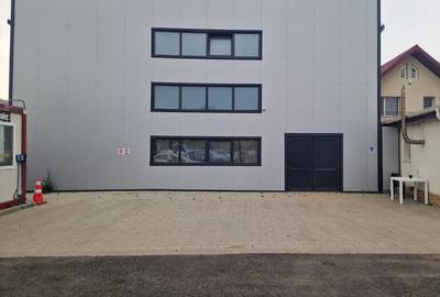 Esti in cautarea spatiului potrivit afacerii tale? Il avem! CE1154 - 2