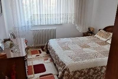 Apartament cu 3 camere decomandat în Tomis III - 2