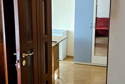Apartament cu 2 camere nedecomandat în Exterior Vest - 5